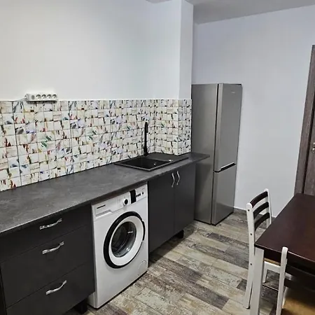 Apartament 2 公寓 *