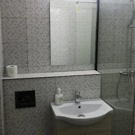 公寓 Apartament 2 康斯坦察