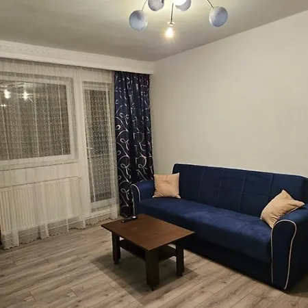 公寓 Apartament 2